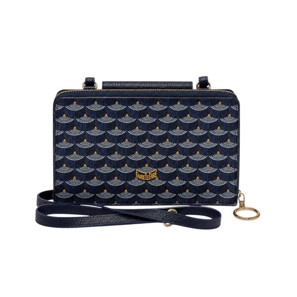 Faure Le Page Crossbody
