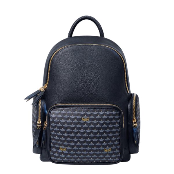 Faure Le Page Backpack