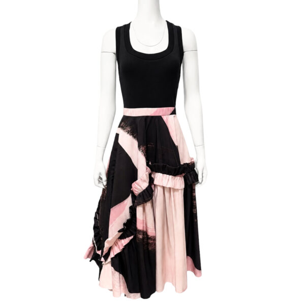 Alexander McQueen Dress