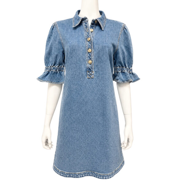 Cinq a Sept Dress