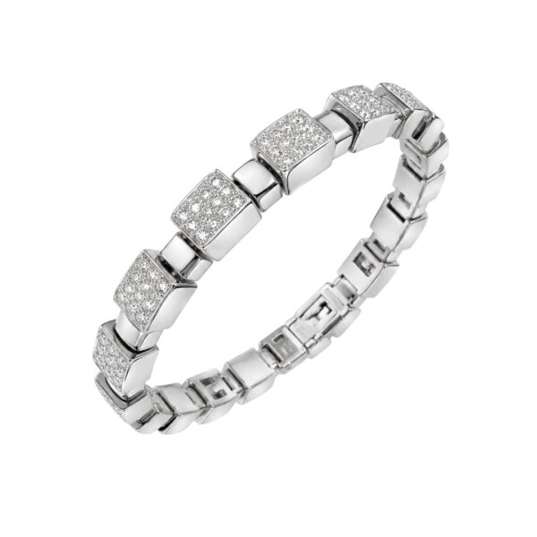 Diamond Braelet