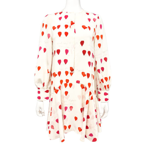 Alexander McQueen Dress