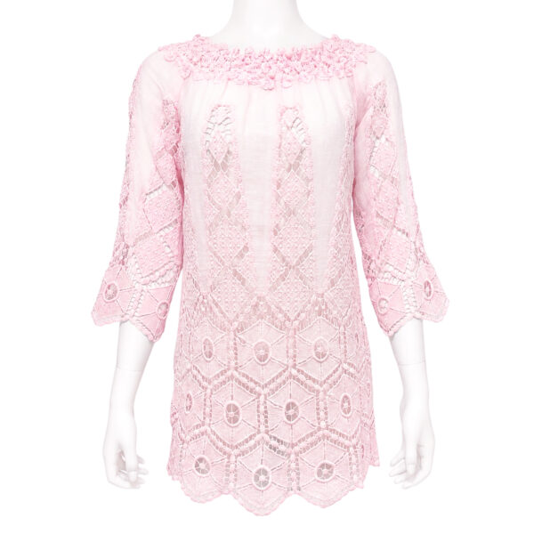 Temptation Tunic