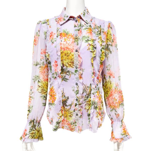 Cinq a Sept Blouse