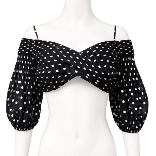 Zimmerman Top