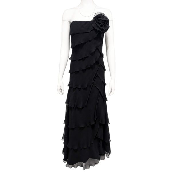 Melinda Eng Gown