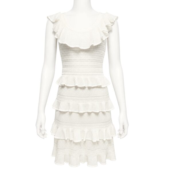 Zimmerman Dress