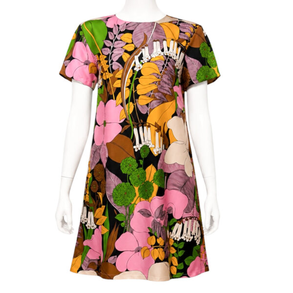 La DoubleJ. Dress