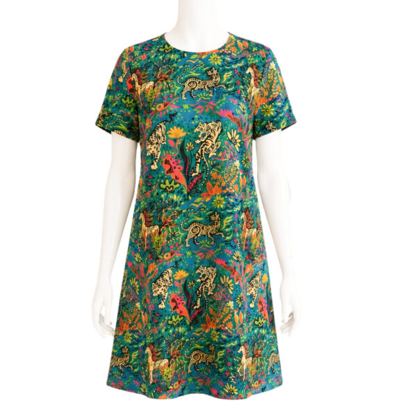 La DoubleJ. Dress