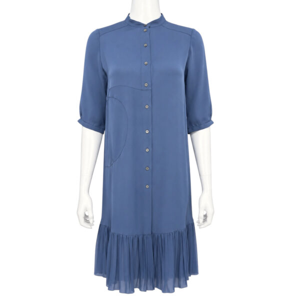 Morgan Le Fay Dress