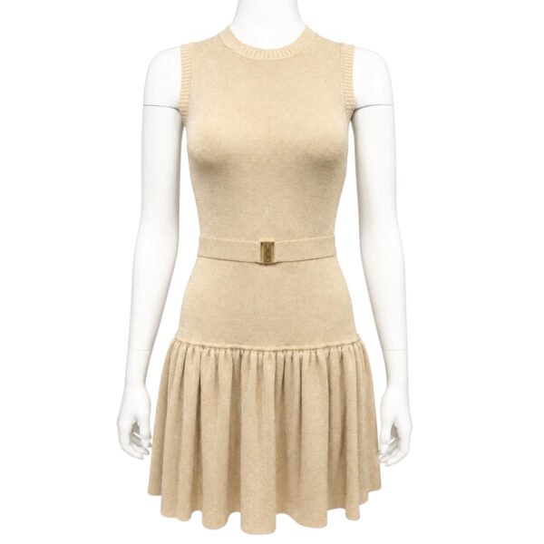 Zimmermann Dress