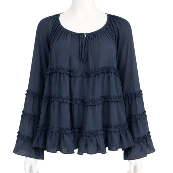 Cinq a Sept Blouse