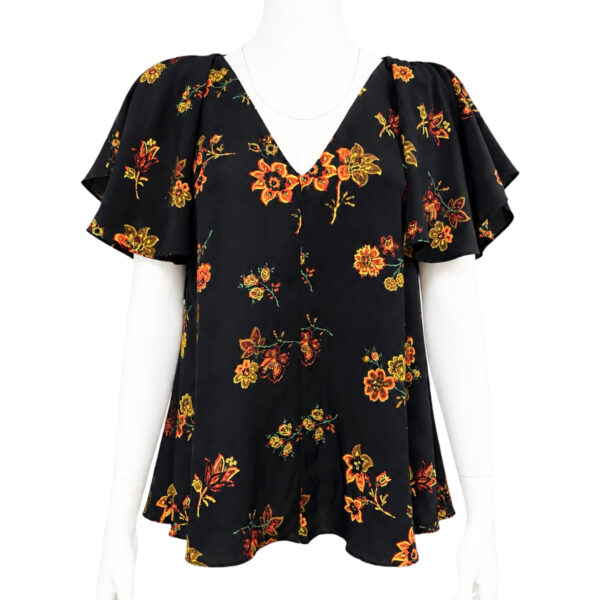 A.L.C. Blouse