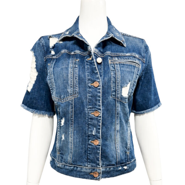 Genetic Jacket