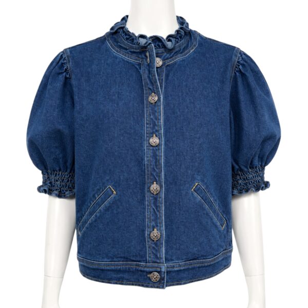 Cinq a Sept Jacket