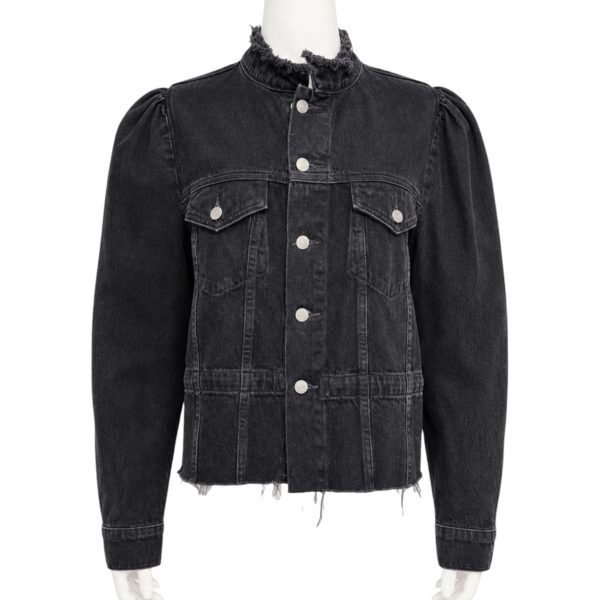 Etica Jacket