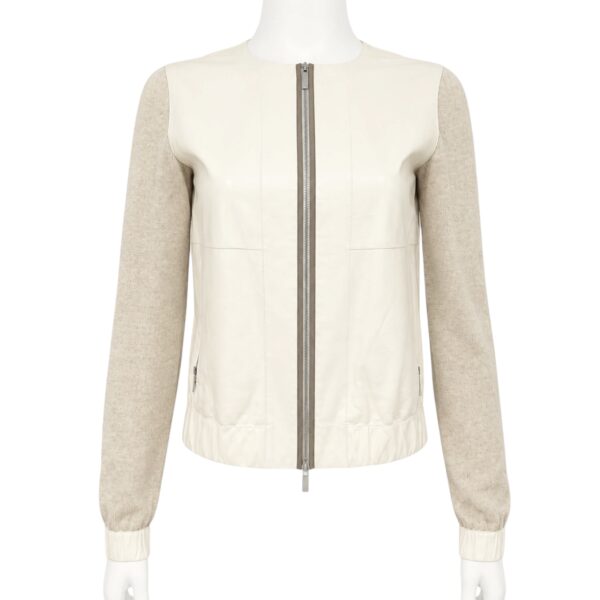 Lafayette 148 Jacket