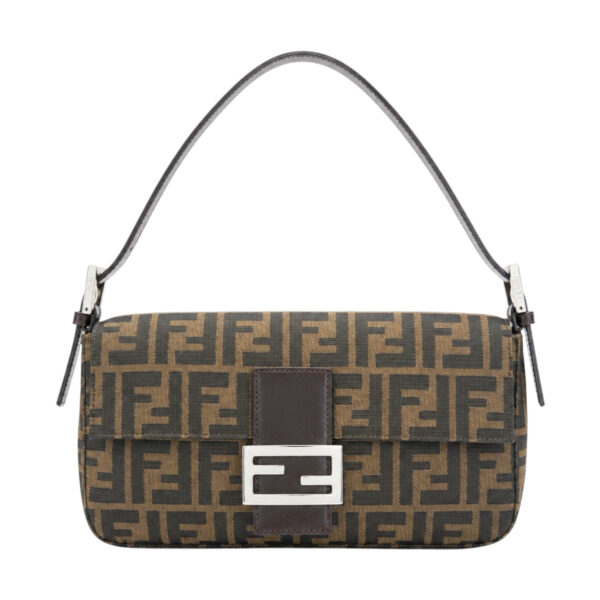 Fendi Baguette Shoulder Bag
