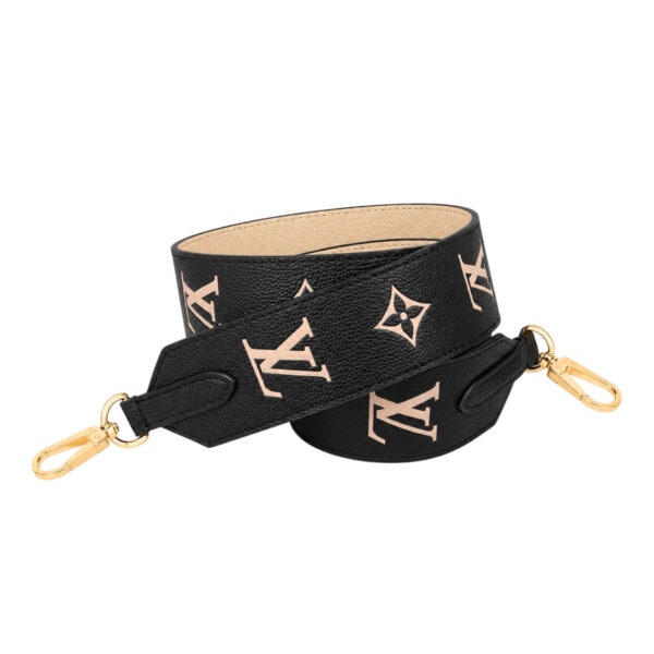 Louis Vuitton Bandouliere Bag Strap