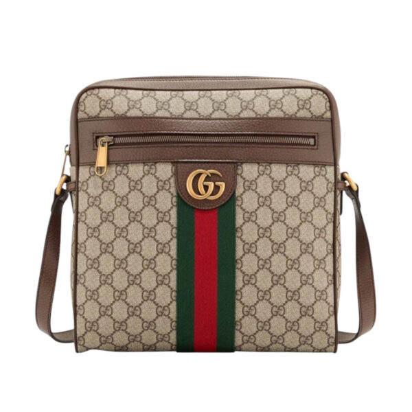Gucci Ophidia Small Messenger Bag