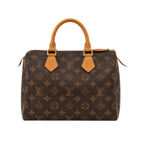 Louis Vuitton Speedy 25