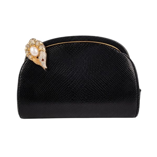 Vintage Judith Leiber Clutch