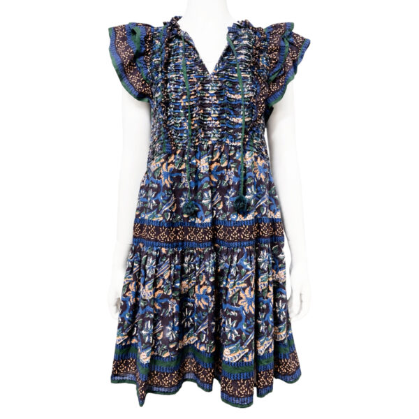 Sea Dress