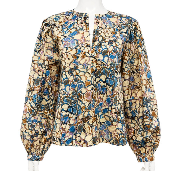 Ulla Johnson Top