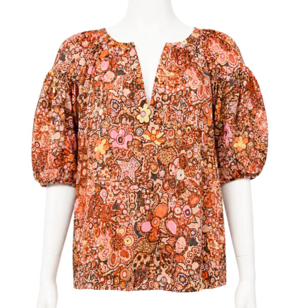 A.L.C. Blouse