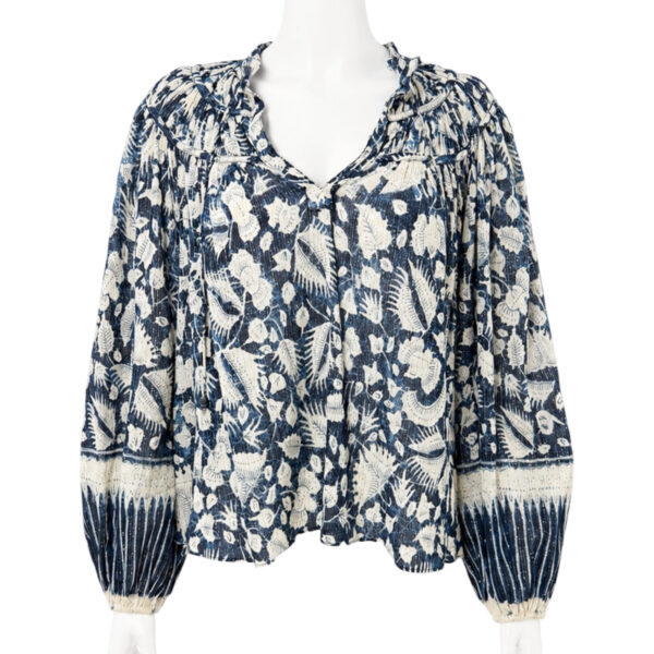 Ulla Johnson Blouse