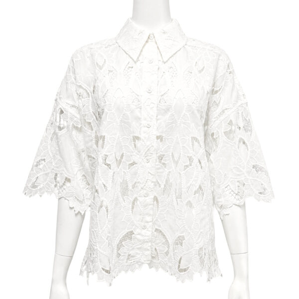 All Saints Blouse