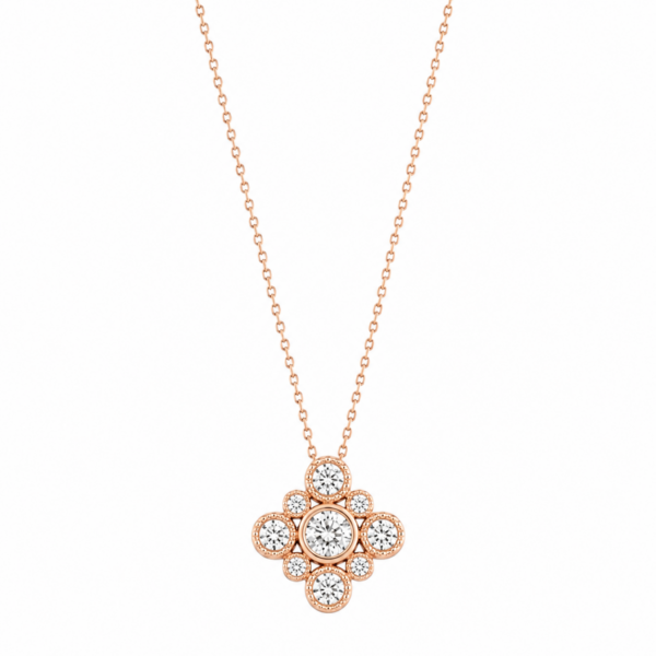 HDK Diamond Ring