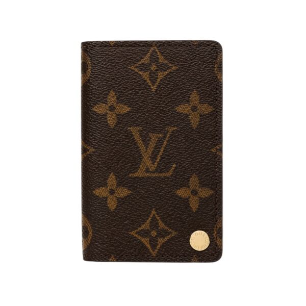 Vintage Louis Vuitton Card Holder