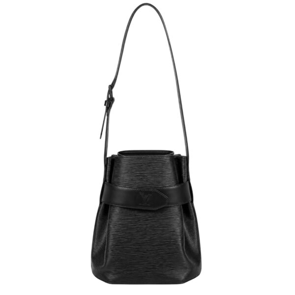 Vintage Louis Vuitton Sac D'Epaule Shoulder Bag