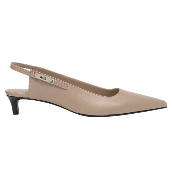 Hermes Slingback (US 9)