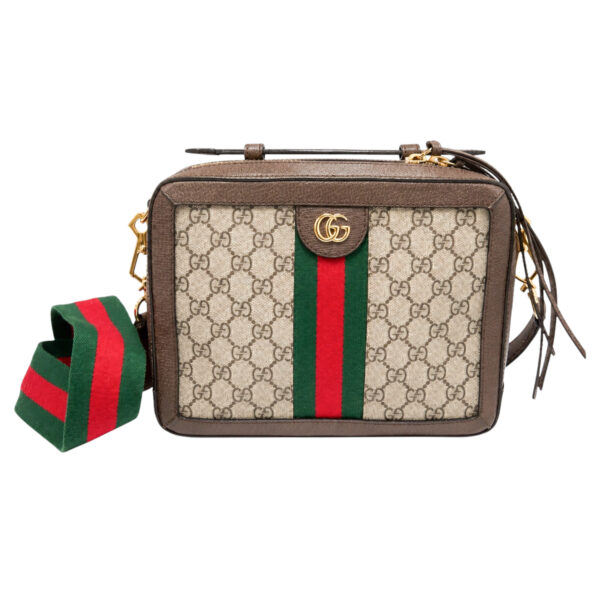 Gucci Ophidia Crossbody