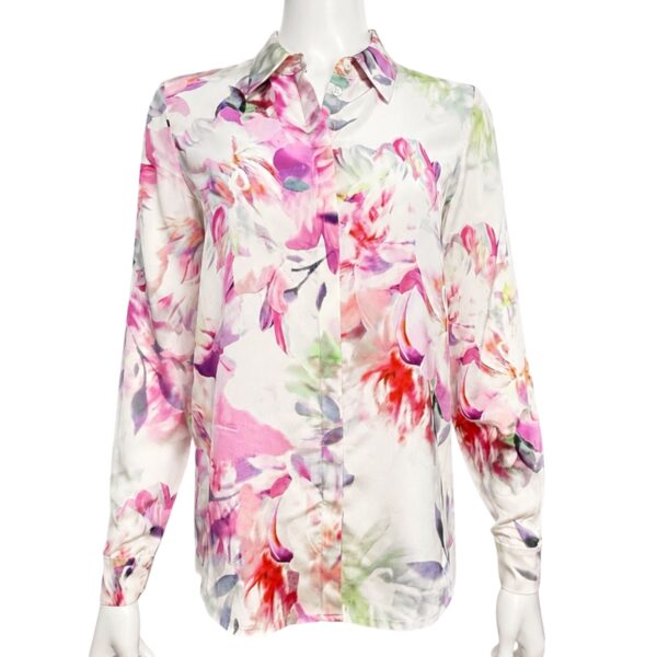 Pure Blouse