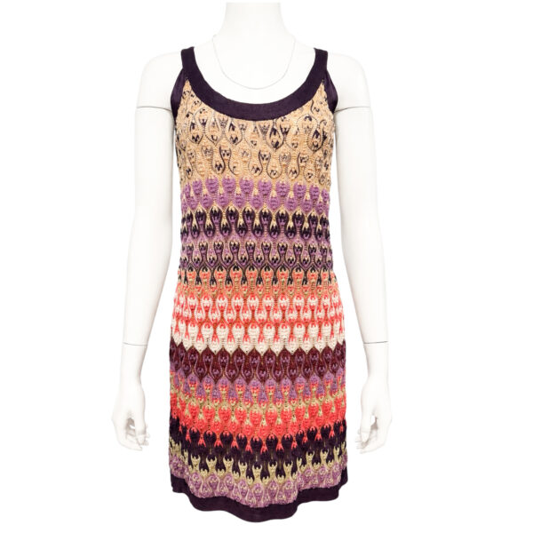 Missoni Dress
