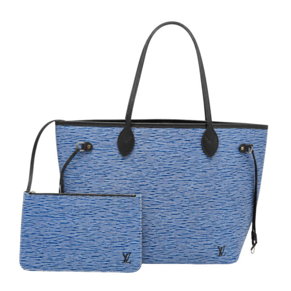 Louis Vuitton Neverfull MM Tote