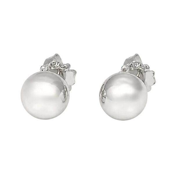 Tiffany & Co. Ball Earrings