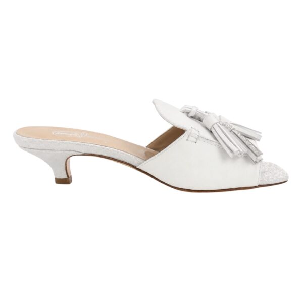 Jennifer Tattanelli Sandals (US 7)