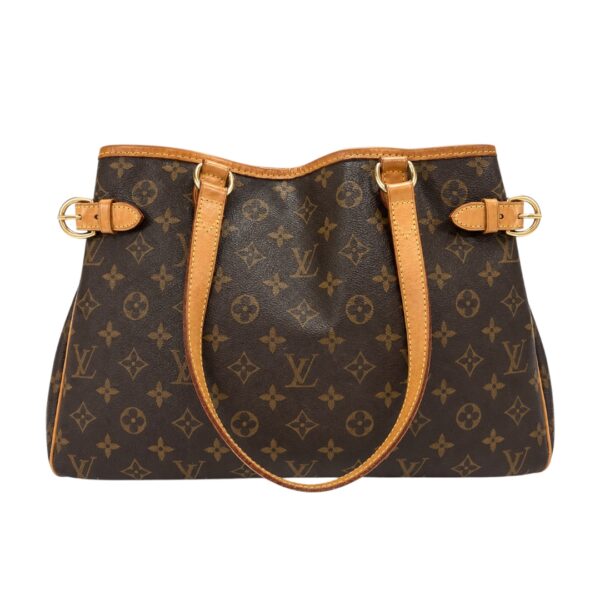 Louis Vuitton Batignolles Tote