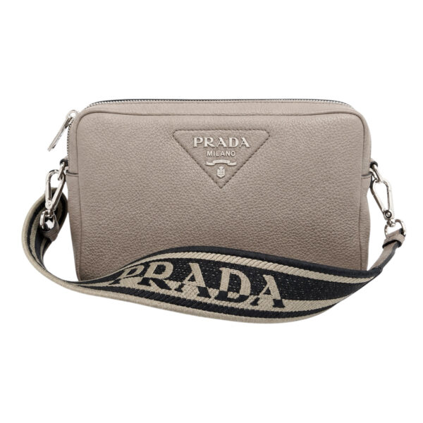 Prada Camera Crossbody