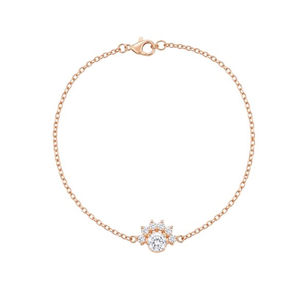 Nouvel Heritage Diamond Bracelet