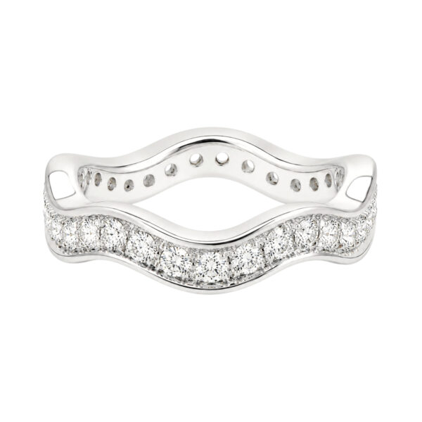 HDK Diamond Ring