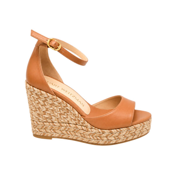 Stuart Weitzman Wedge (US 7.5)