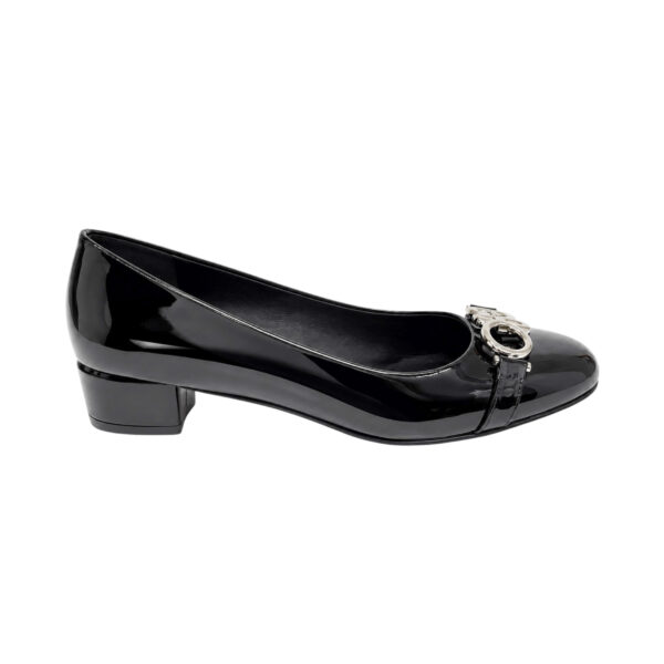 Salvatore Ferragamo Pump (US 8.5)