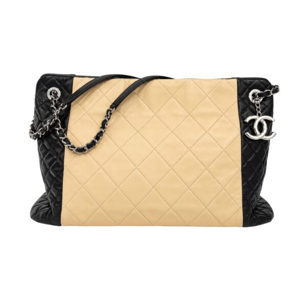 Chanel Tote