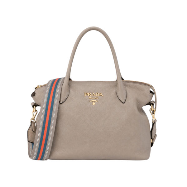 Prada Top Handle Bag