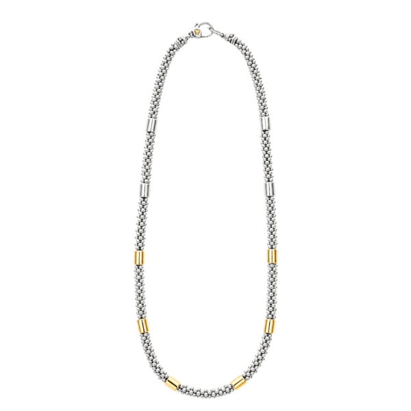 Lagos Necklace